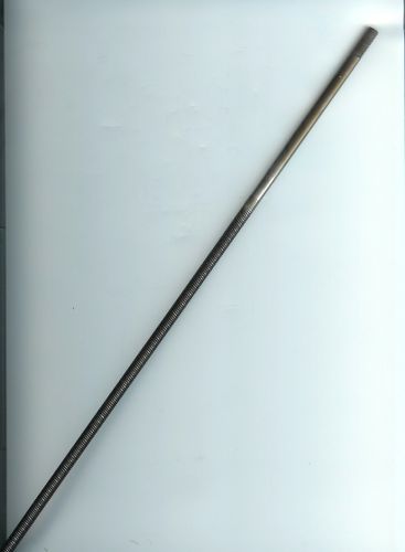 Hyperformance/Speedmaster 1/4" x 18" (457mm) Flexi Shaft